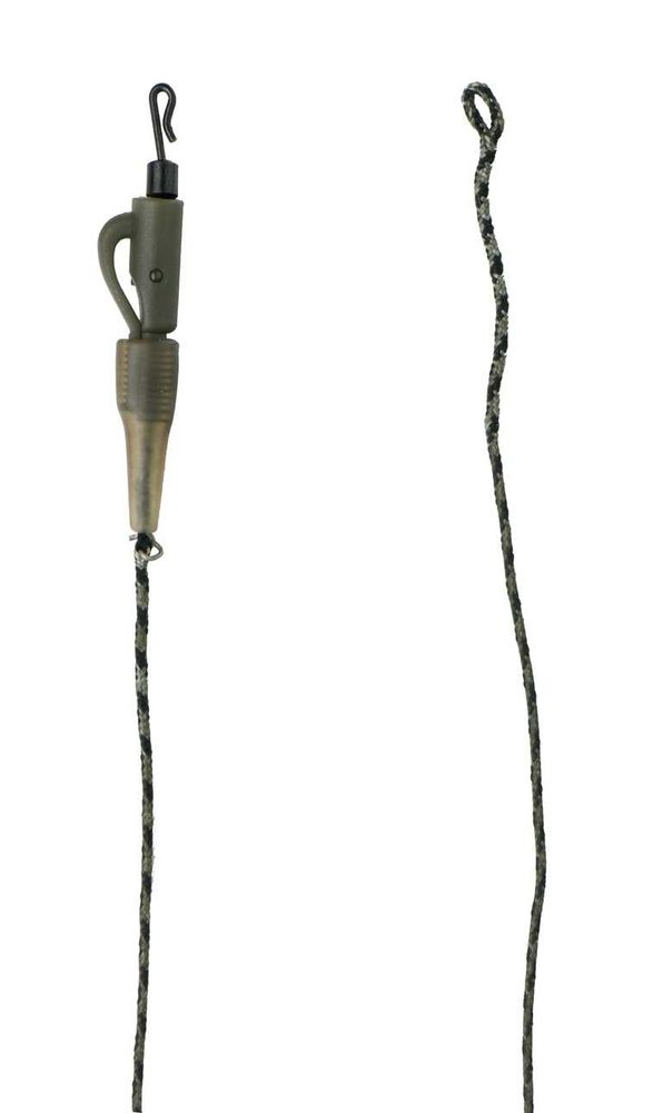 E-shop Mivardi Návazec Lead Core Safety Clip System ( + QC Obratlík + Anti-Tangle),Mivardi Návazec Lead Core Safety Clip System ( + QC Obratlík + Anti-Tangle