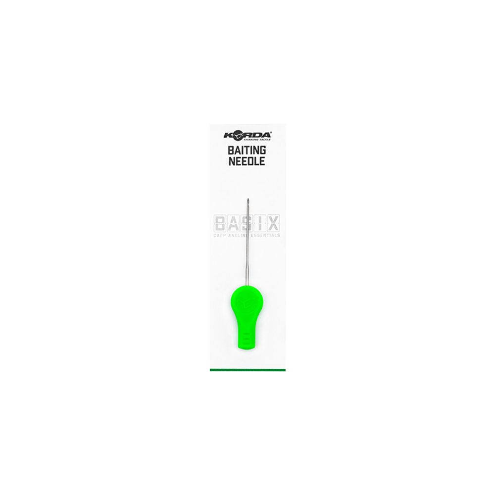 E-shop Korda Jehla Basix Baiting Needle,Korda Jehla Basix Baiting Needle