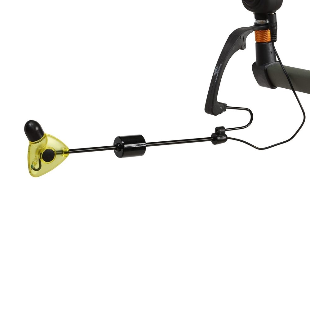 E-shop Giants Fishing Indikátor záběru svítící DFX - Yelow (žlutý),Giants Fishing Indikátor záběru svítící DFX - Yelow (žlutý)