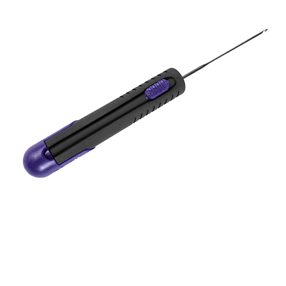 E-shop Avid Jehla Titanium Retracta - Hair Needle