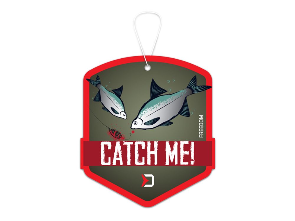 E-shop Delphin Vůně do auta CatchME! Feeder,Delphin Vůně do auta CatchME! Feeder