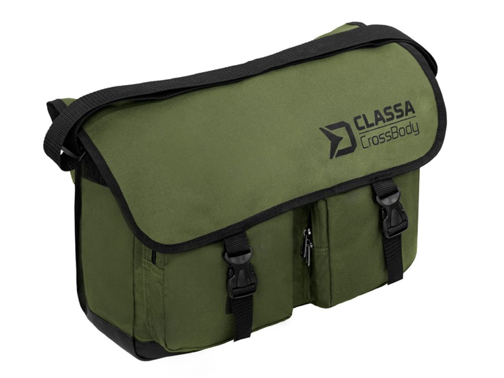 Delphin Taška přes rameno Classa Crossbody