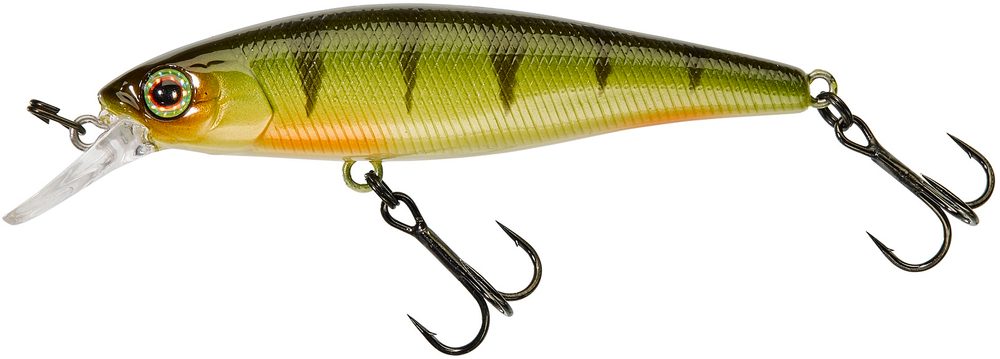 E-shop Illex Wobler Squad Minnow Perch