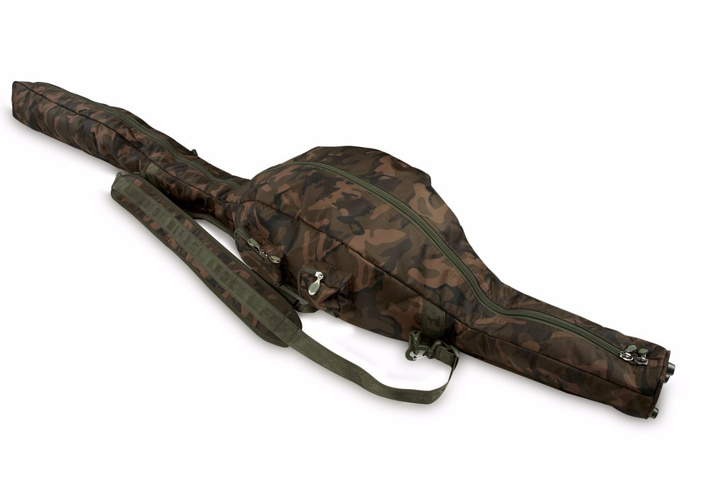 Fotografie Fox Pouzdro na pruty R Series 4 Rod Holdall 210cm Fox