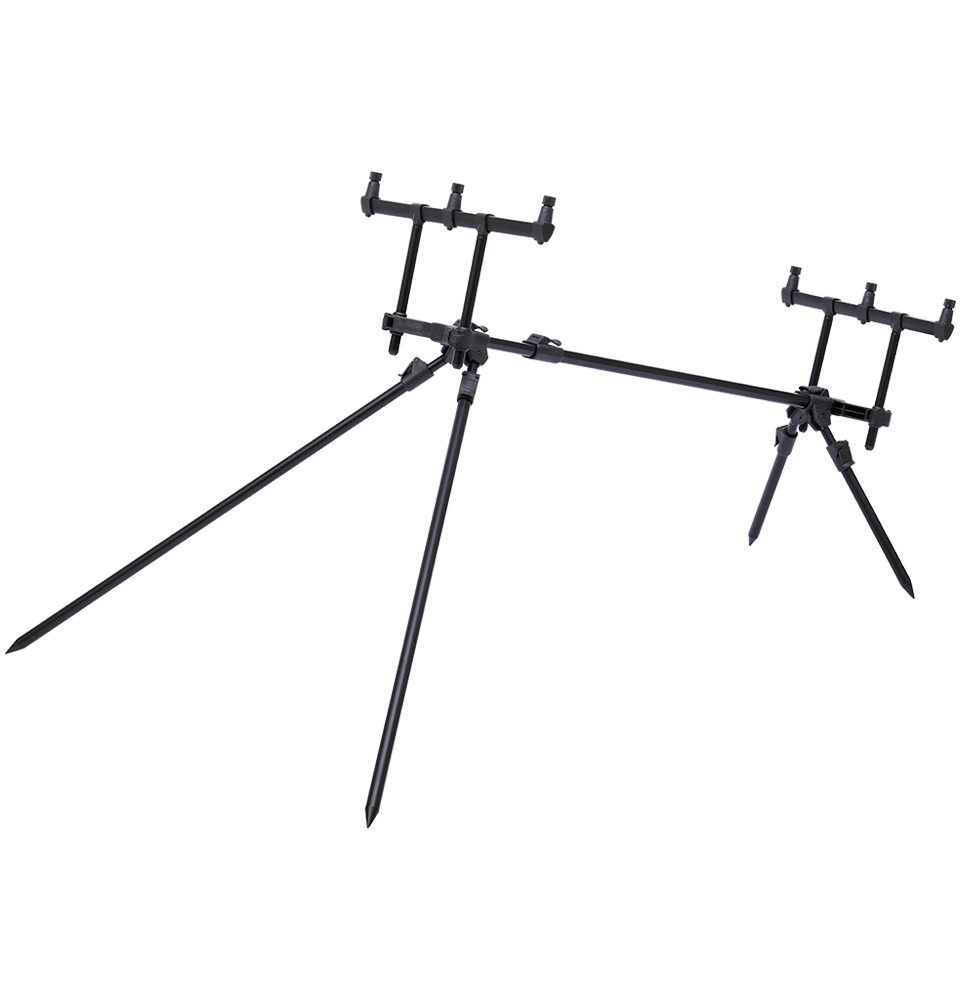 Fotografie Prologic Stojan C-series Convertible Long Legs 3 Rod Pod