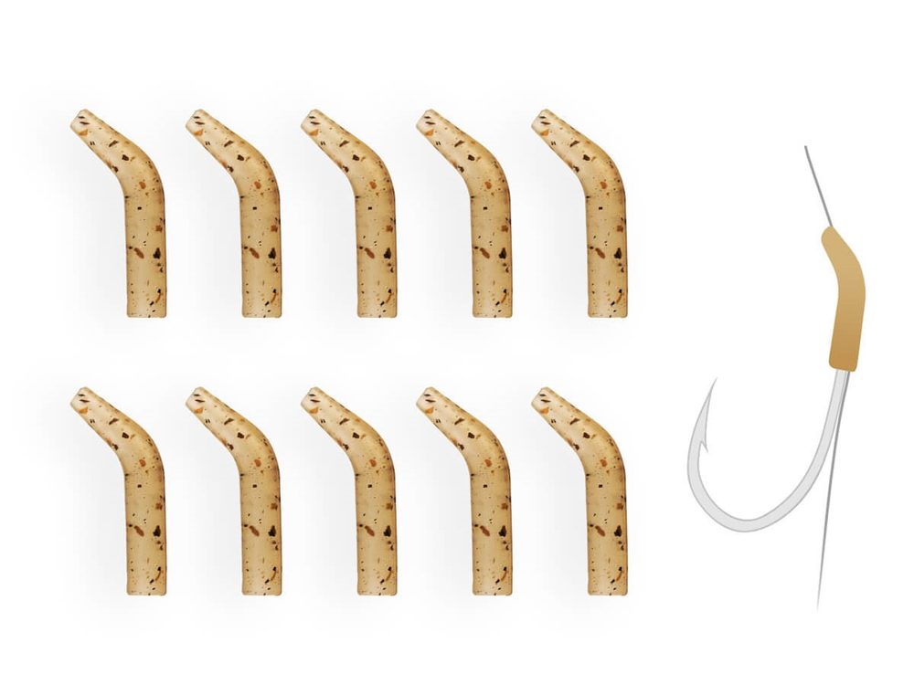 E-shop Zfish Rovnátka Hook Kickers 10ks,Zfish Rovnátka Hook Kickers 10ks