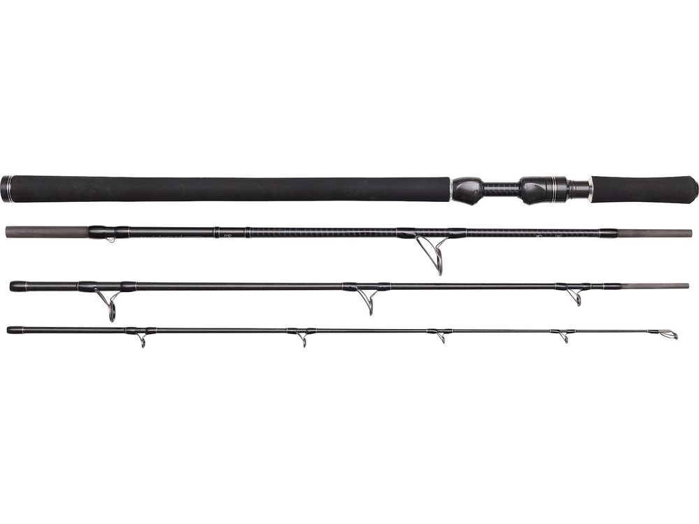 E-shop Westin Prut W3 Powercast Travel 3rd XH 236cm 20-80g,Westin Prut W3 Powercast Travel 3rd XH 236cm 20-80g