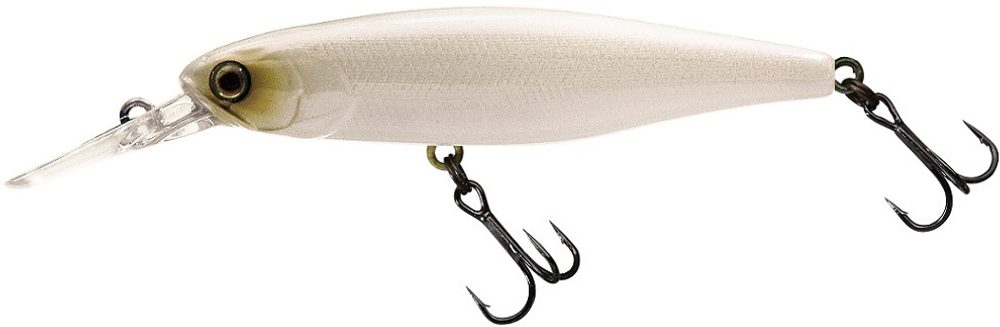 E-shop Illex Wobler Squirrel 7,6cm SP - Bone,Illex Wobler Squirrel 7,6cm SP - Bone