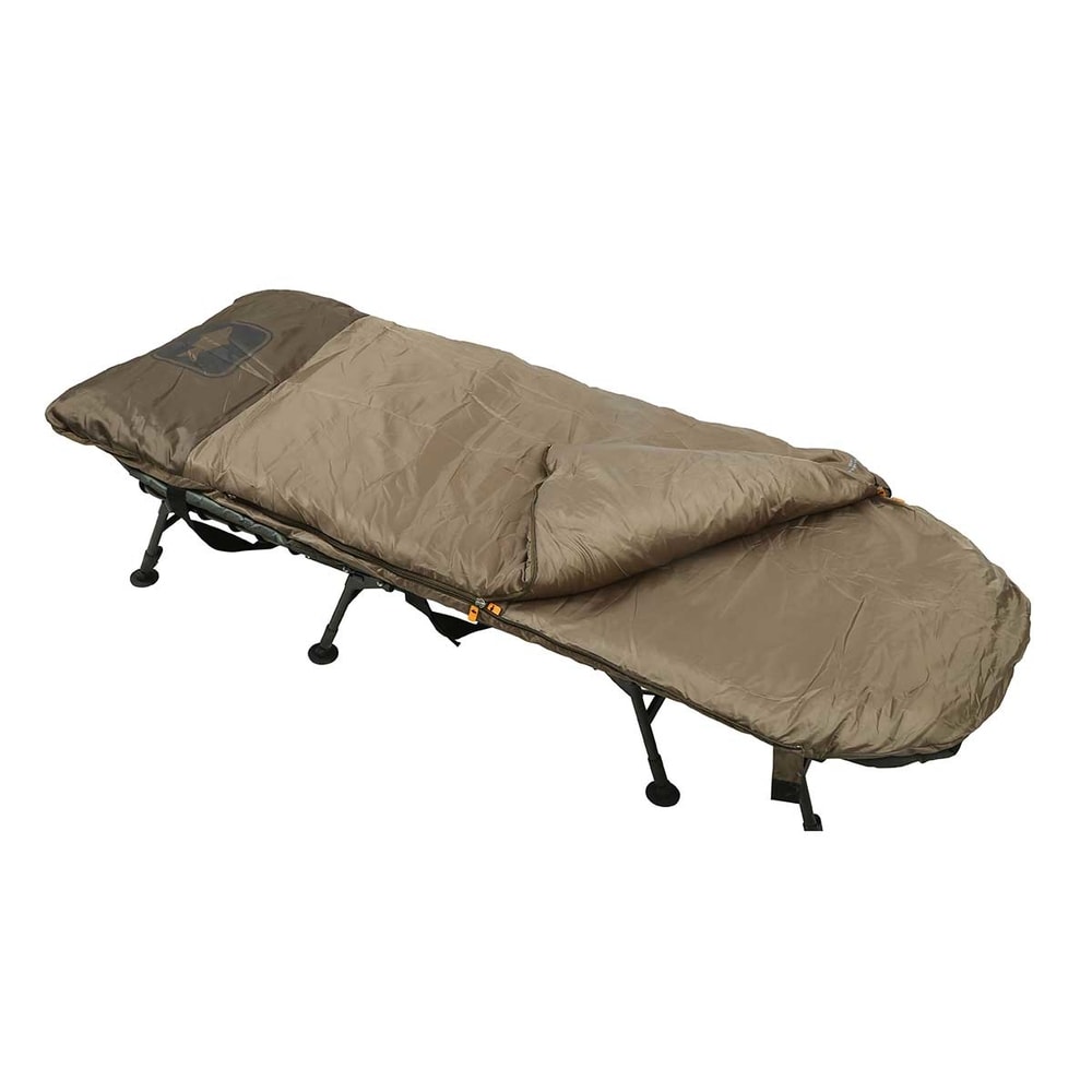 Prologic Spací pytel Thermo Armour 3S Sleeping Bag