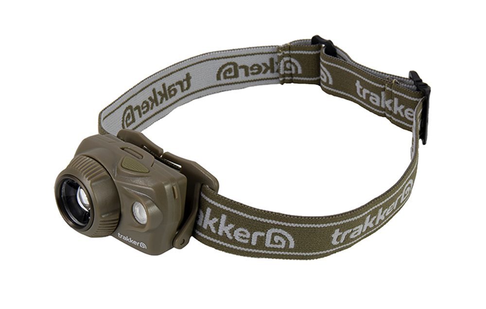 E-shop Trakker Čelovka Nitelife Headtorch 580 Zoom,Trakker Čelovka Nitelife Headtorch 580 Zoom