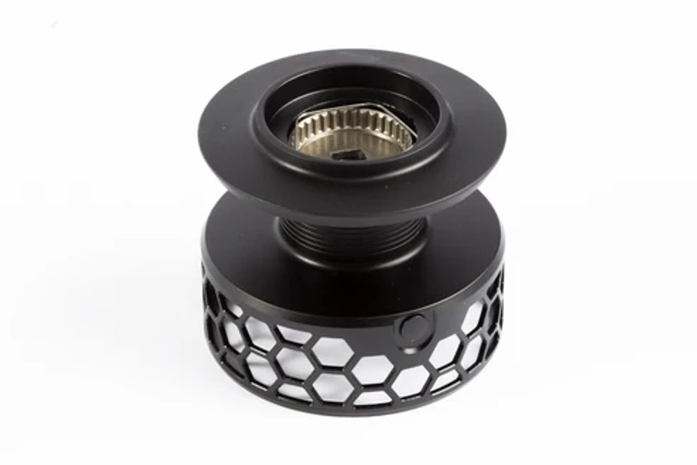 Nash Náhradní cívka k navijáku Scope GT6000,Nash Náhradní cívka k navijáku Scope GT6000