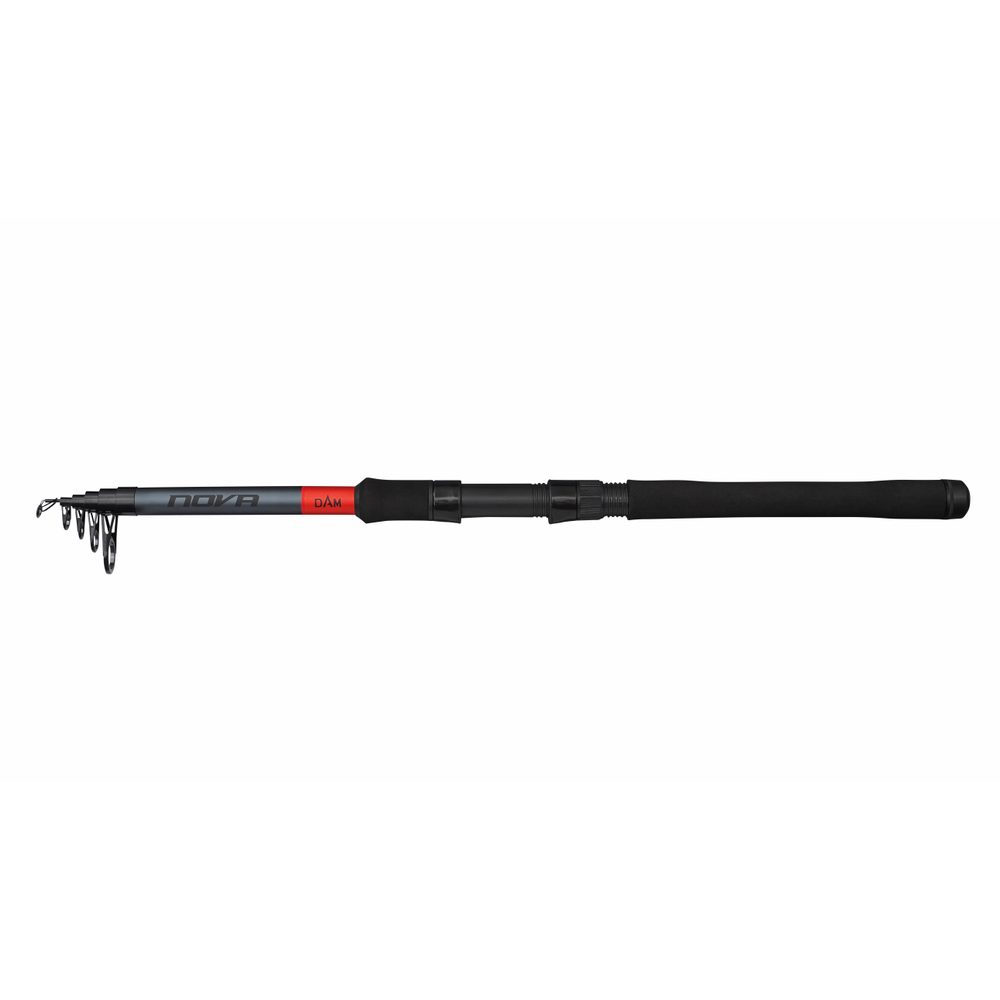 DAN Prut NOVA Tele Spinning 9ft 2,7m 30-60g – DAM