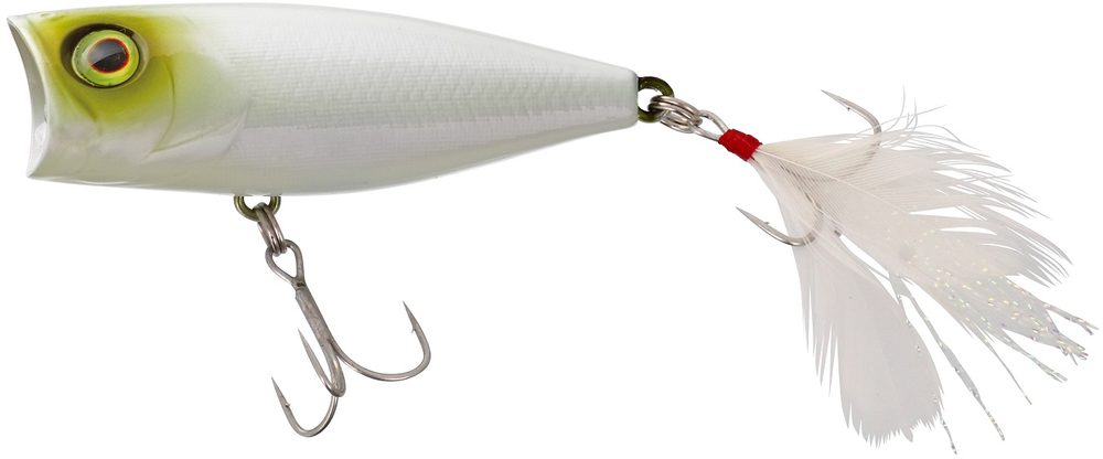 E-shop Illex Wobler SK-POP Bone - 5,3cm,Illex Wobler SK-POP Bone - 5,3cm