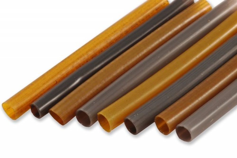 E-shop Carp ´R´ Us Smršťovací trubičky barevné Multicolor 8ks,Carp ´R´ Us Smršťovací trubičky barevné Multicolor 8ks