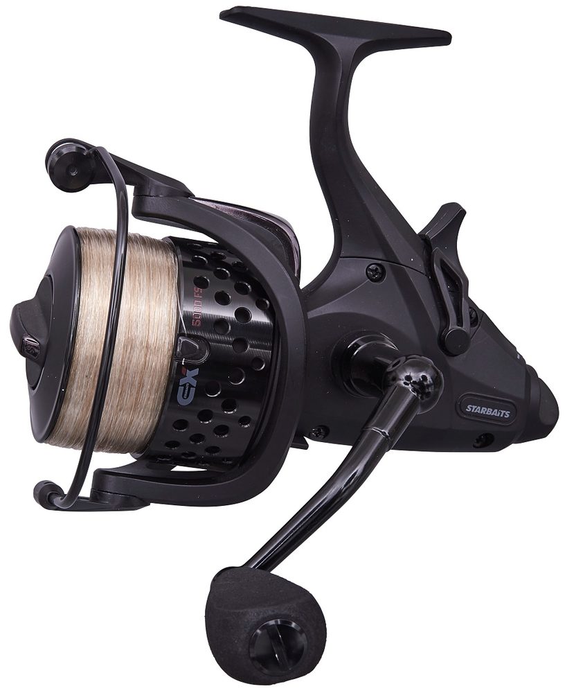 E-shop Starbaits Naviják CX 5000 FS,Starbaits Naviják CX 5000 FS