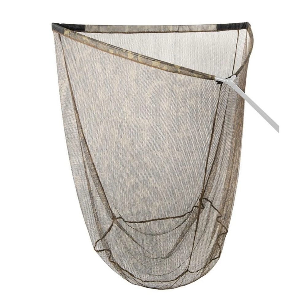 E-shop Fox Náhradní síť na podběrák Camo Landing net Mesh 46",Fox Náhradní síť na podběrák Camo Landing net Mesh 46"