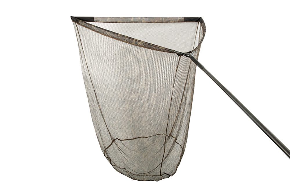 E-shop Fox Podběrák Horizon X6 42" Carbon Landing Net Camo Mesh,Fox Podběrák Horizon X6 42" Carbon Landing Net Camo Mesh