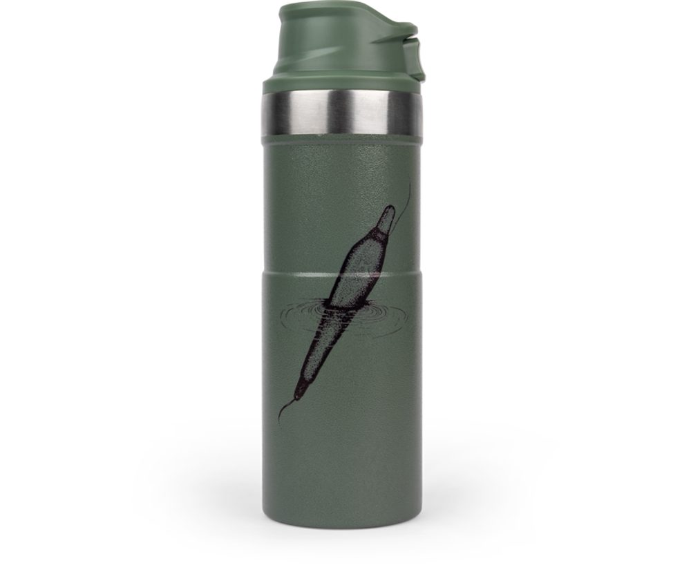 E-shop Korum Termohrnek Classic Float Travel Flask 500ml,Korum Termohrnek Classic Float Travel Flask 500ml
