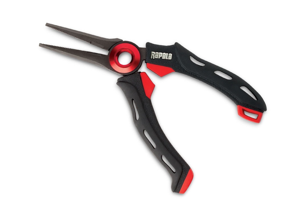 E-shop Rapala Kleště RCD MagSpring Pliers - 15 cm