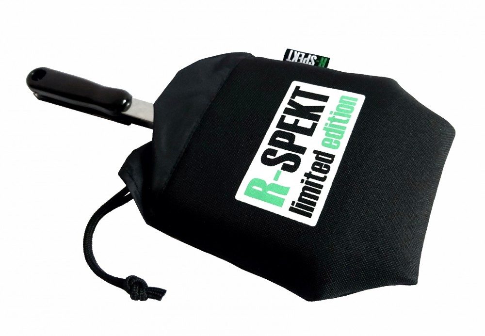 E-shop R-Spekt Termo kapsa toaster black,R-Spekt Termo kapsa toaster black