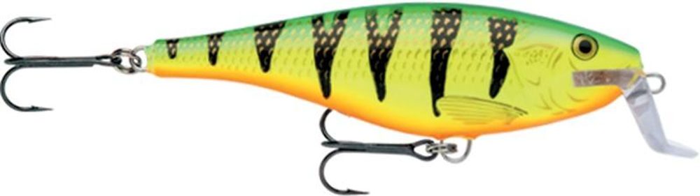 E-shop Rapala Wobler Shallow Shad Rap FP - 7cm 7g,Rapala Wobler Shallow Shad Rap FP - 7cm 7g