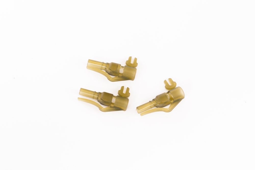 E-shop Nash Závěsky na olova Weed Lead Clip 10ks,Nash Závěsky na olova Weed Lead Clip 10ks