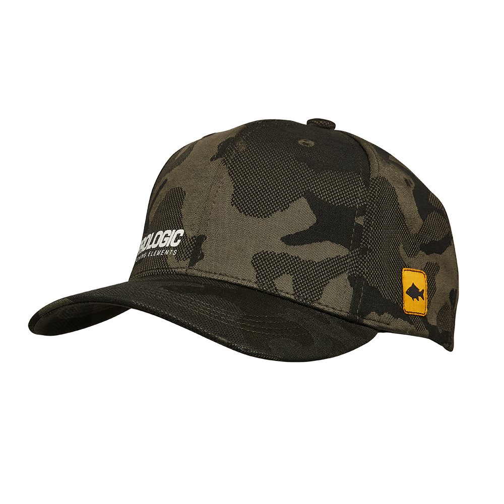 E-shop Prologic Kšiltovka Chod Rig Cap Onesize Camo,Prologic Kšiltovka Chod Rig Cap Onesize Camo