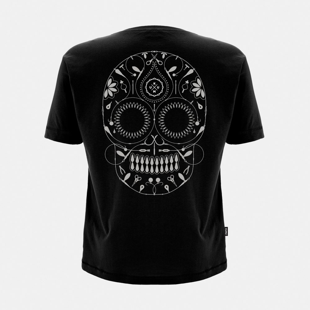 KUMU Tričko Death Rig - XXXL,KUMU Tričko Death Rig - XXXL