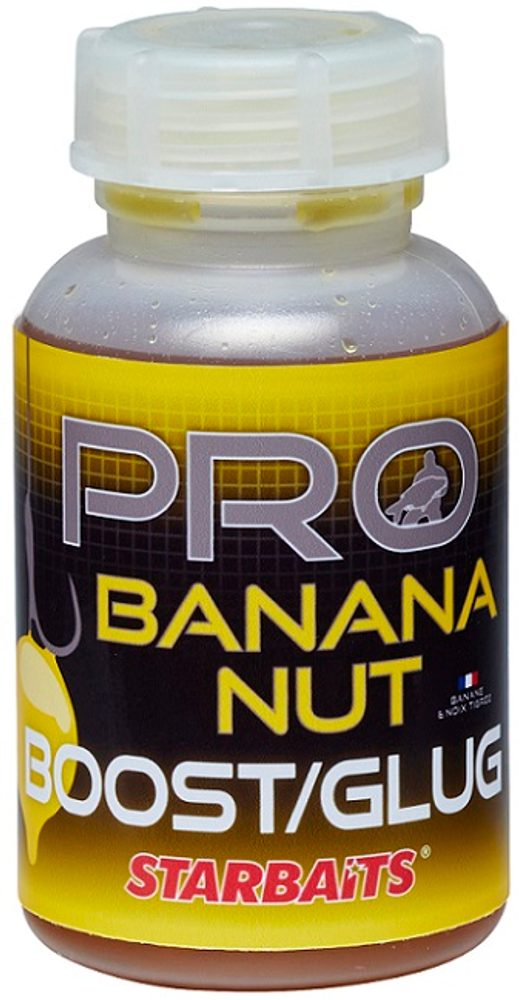 E-shop Starbaits Dip Probiotic 200ml - Banana Nut,Starbaits Dip Probiotic 200ml - Banana Nut
