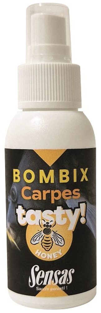 E-shop Sensas Posilovač Bombix Carp Tasty 75ml,Sensas Posilovač Bombix Carp Tasty 75ml