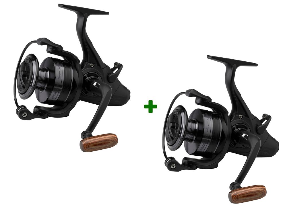 Prologic Naviják Avenger 5000 BF Akce 1+1,Prologic Naviják Avenger 5000 BF Akce 1+1