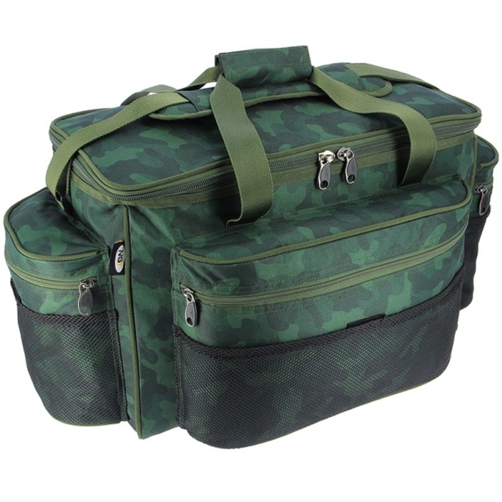 E-shop NGT Taška Camo Carryall 093,NGT Taška Camo Carryall 093