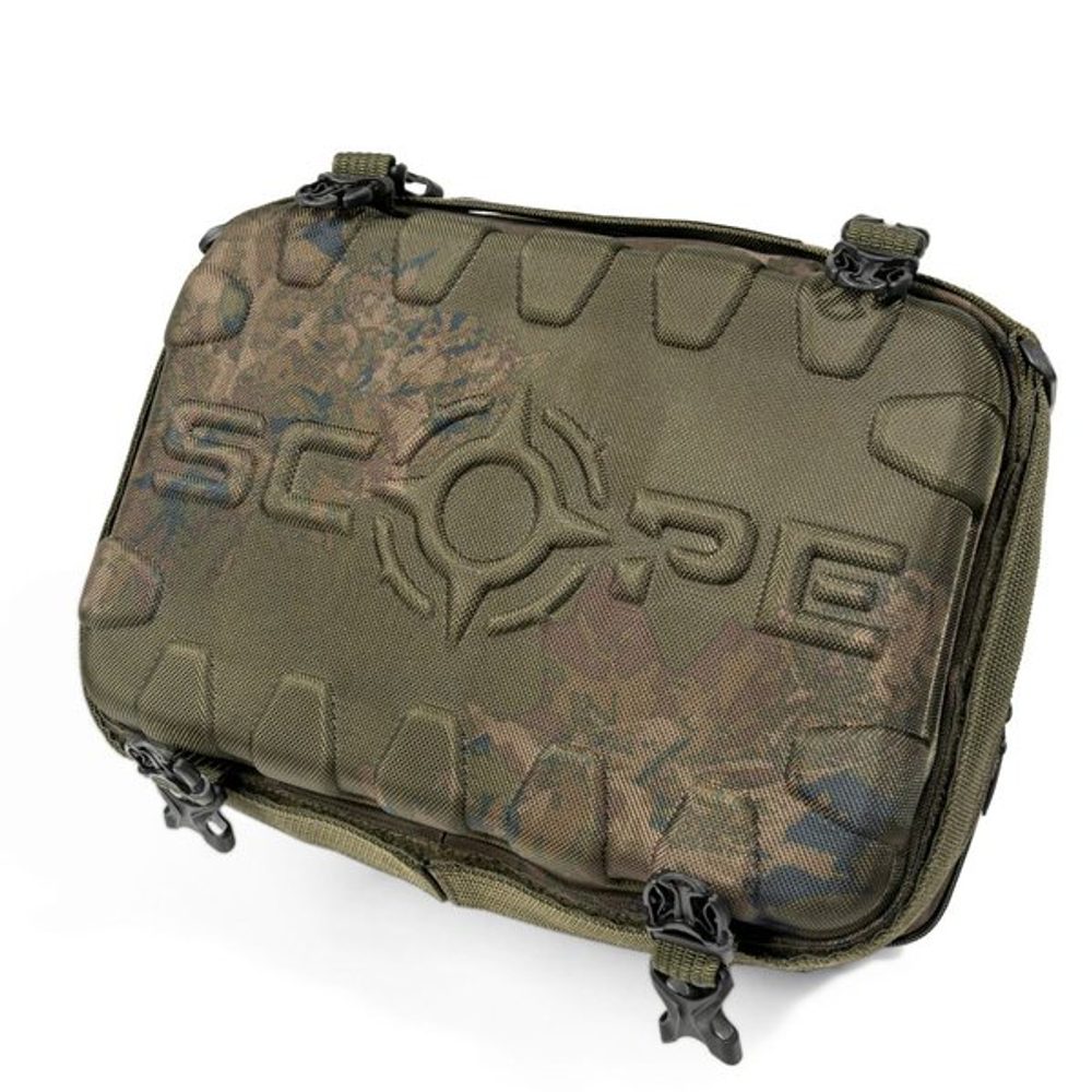 Nash Batoh Scope OPS Rucksack Expansion Pack Foil Lined,Nash Batoh Scope OPS Rucksack Expansion Pack Foil Lined