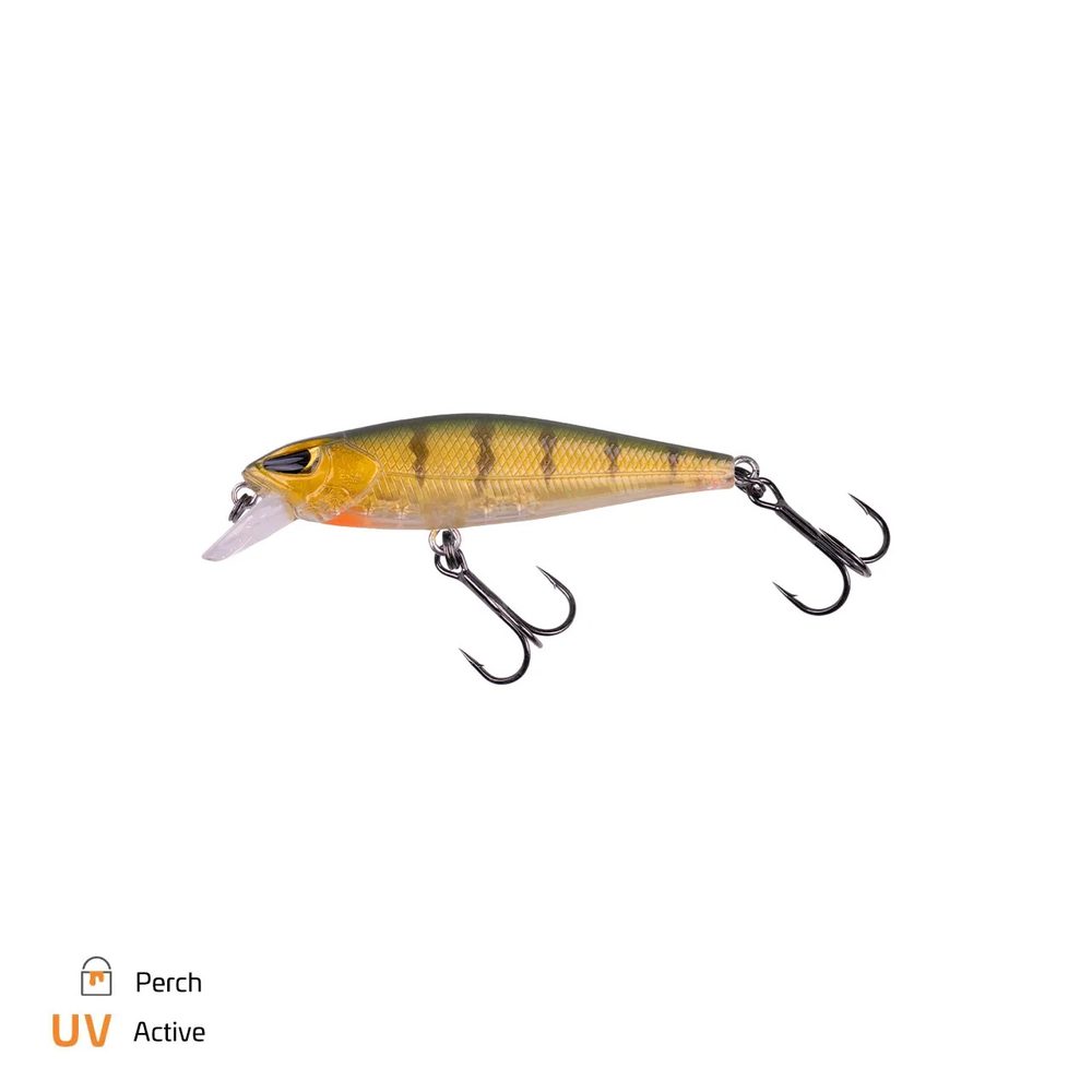 Zeck Wobler Hitch 60 SR - Perch