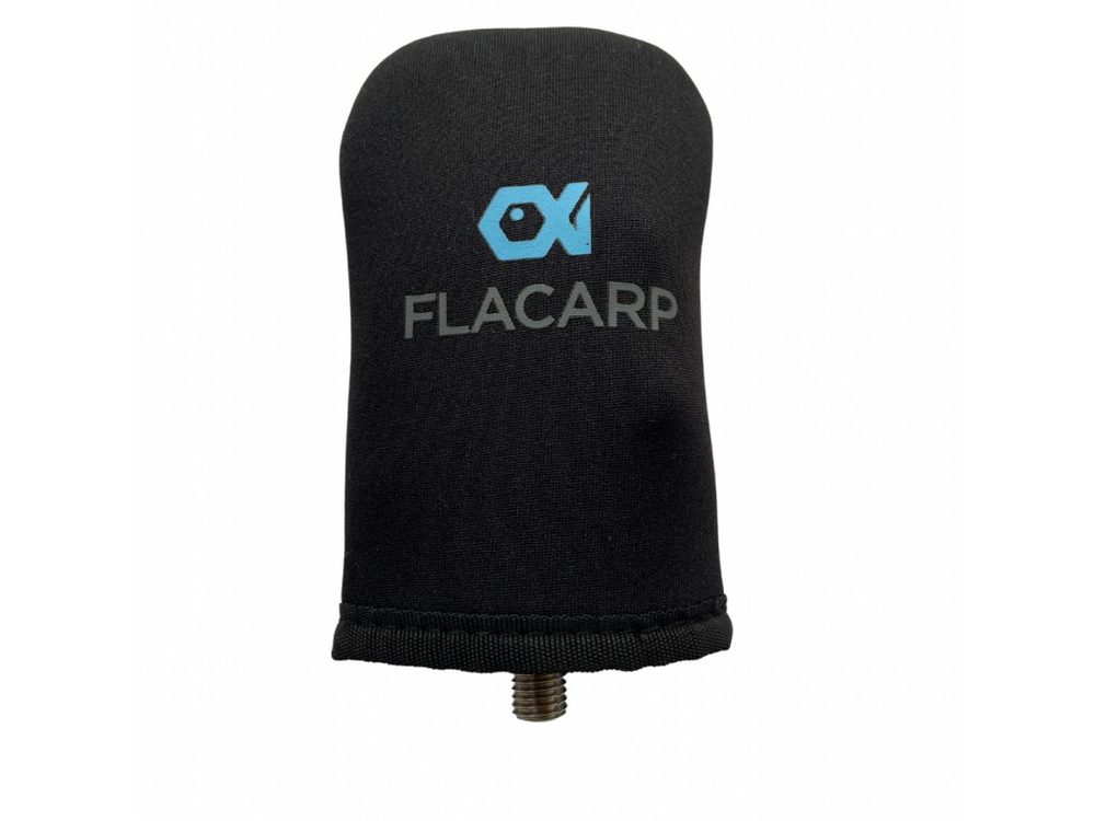E-shop Flacarp Ochranný neoprenový návlek na signalizátor,Flacarp Ochranný neoprenový návlek na signalizátor