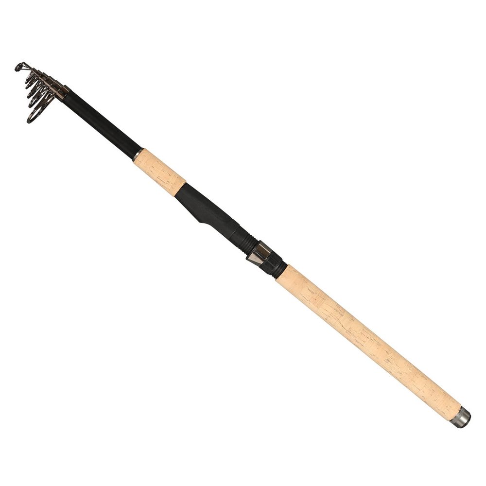 E-shop Giants Fishing Prut Black Power Tele 3m 80-150g,Giants Fishing Prut Black Power Tele 3m 80-150g