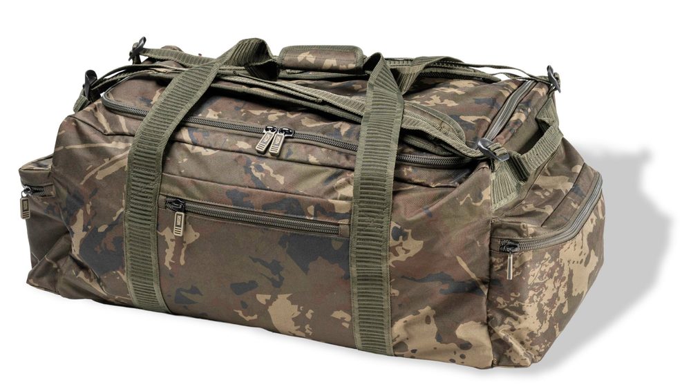 Nash Taška Subterfuge Duffel Bag Large 90l,Nash Taška Subterfuge Duffel Bag Large 90l