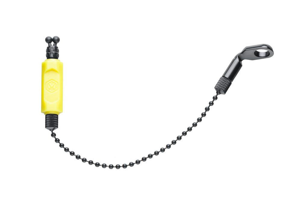 E-shop Mivardi Swinger Hanger Entrix - Žlutá,Mivardi Swinger Hanger Entrix - Žlutá