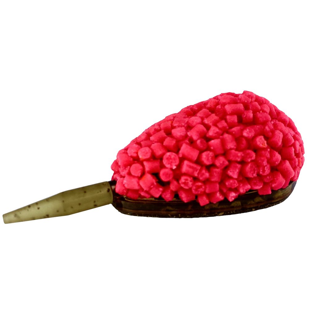 LK Baits Nugget CUC! 2mm 600g - Jogurt