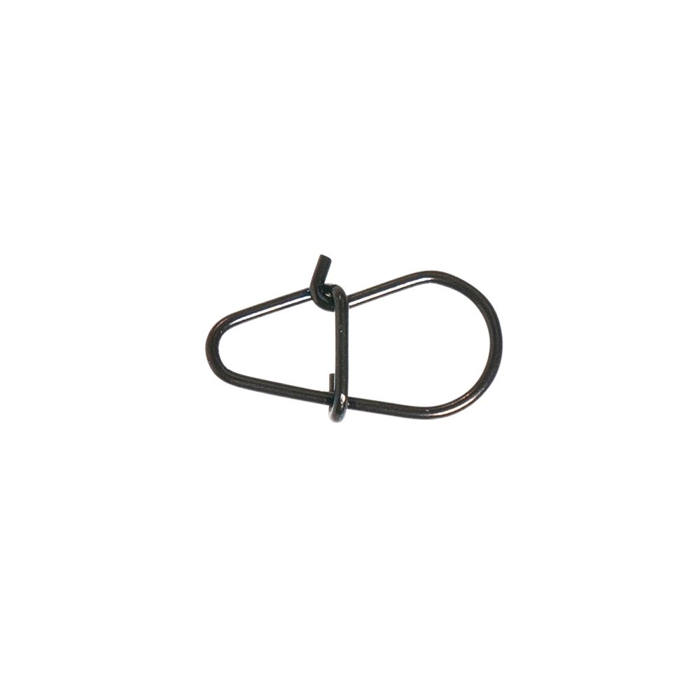 Zeck Karabinka Egg Snap DL 10ks - 17kg,Zeck Karabinka Egg Snap DL 10ks - 17kg