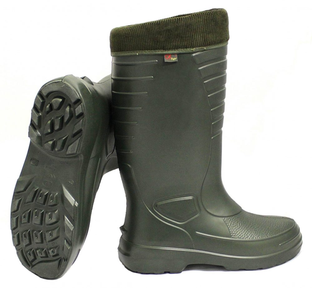 E-shop Zfish Holínky Greenstep Boots - 40,Zfish Holínky Greenstep Boots - 40