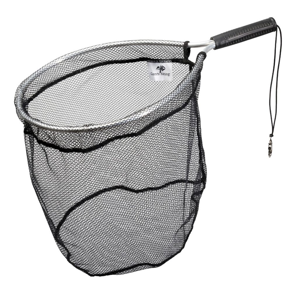 E-shop Giants Fishing Podběrák Compact Trout Landing Net 50cm 35x30cm,Giants Fishing Podběrák Compact Trout Landing Net 50cm 35x30cm