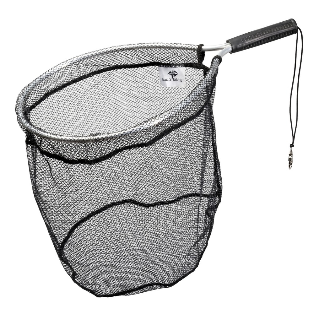 Giants Fishing Podběrák Compact Trout Landing Net 50cm 35x30cm