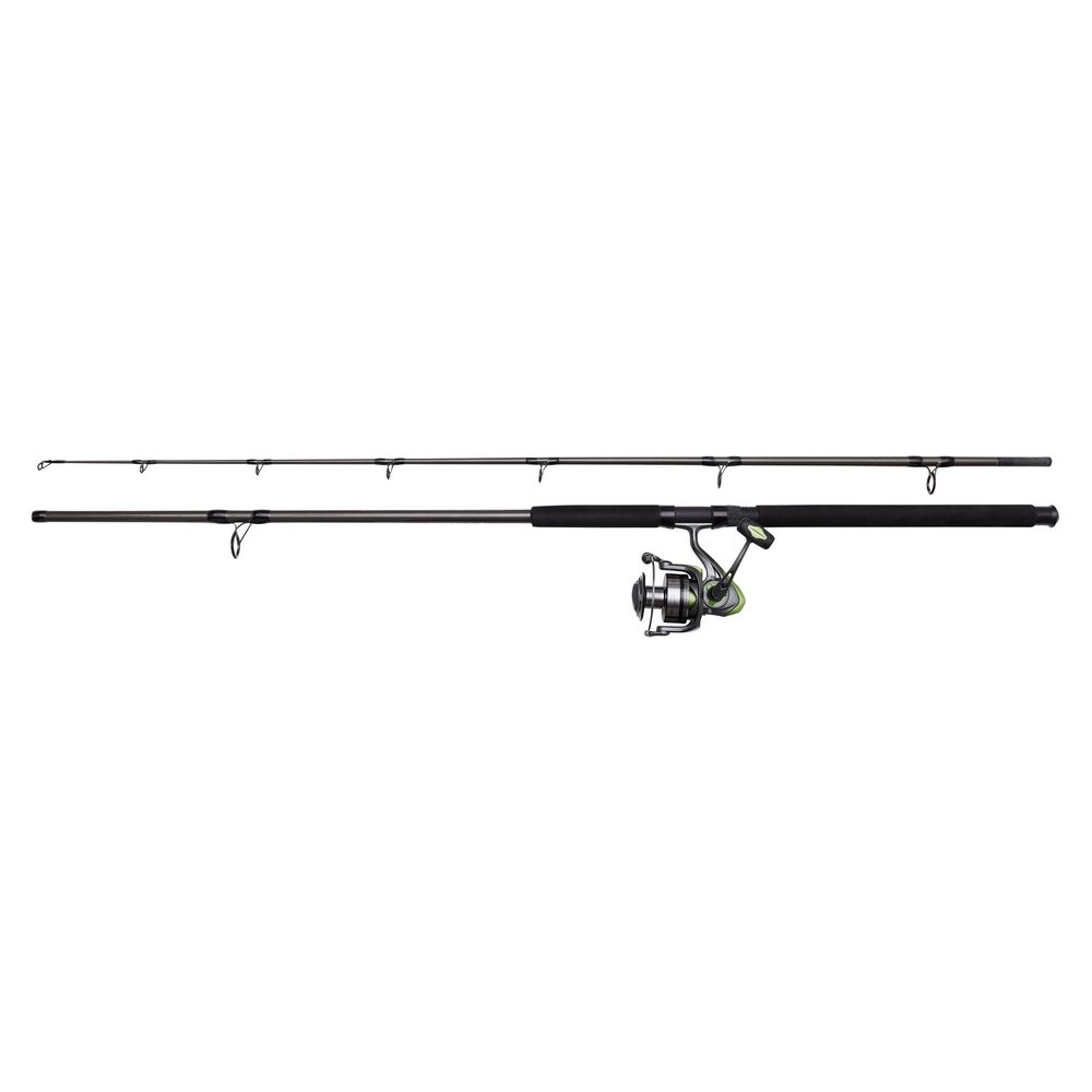 E-shop DAM Prut Full Cat Combo Allround 2,85m 100-250g + naviják,DAM Prut Full Cat Combo Allround 2,85m 100-250g + naviják