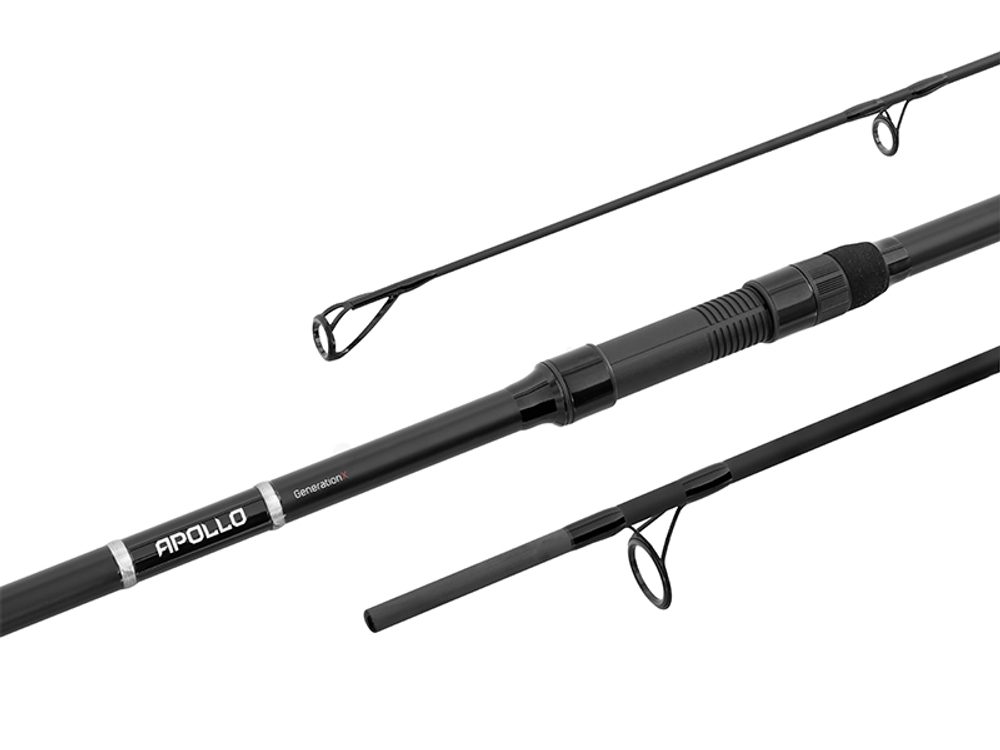 E-shop Delphin Prut Apollo GenerationX 360cm 5lbs 2díl,Delphin Prut Apollo GenerationX 360cm 5lbs 2díl