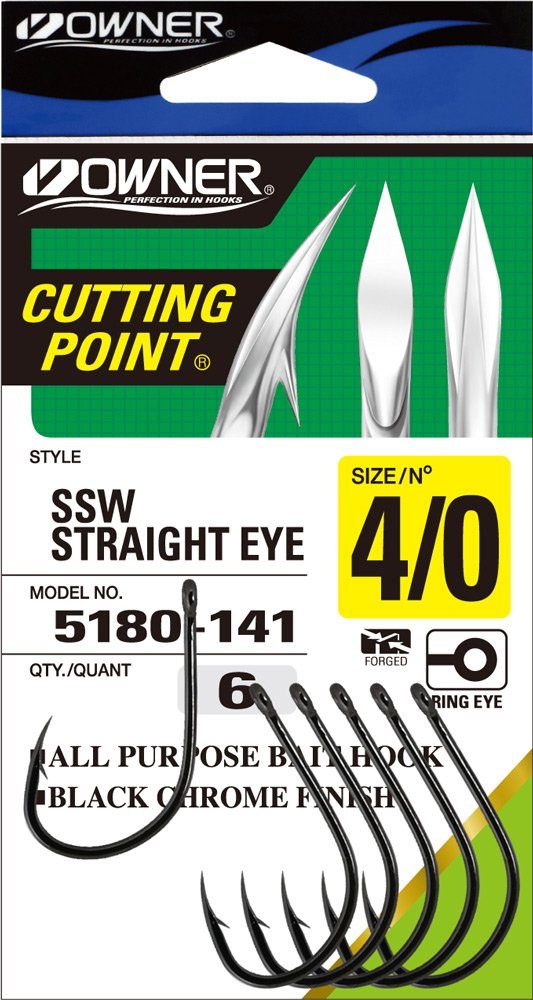 E-shop Owner Háček s očkem Cutting point 5180,Owner Háček s očkem Cutting point 5180