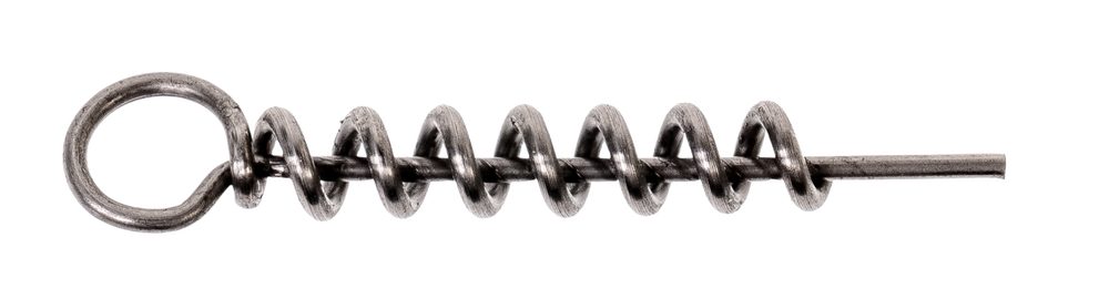 E-shop Zeck Systém na gumové nástrahy Shallow Screw 2pcs,Zeck Systém na gumové nástrahy Shallow Screw 2pcs