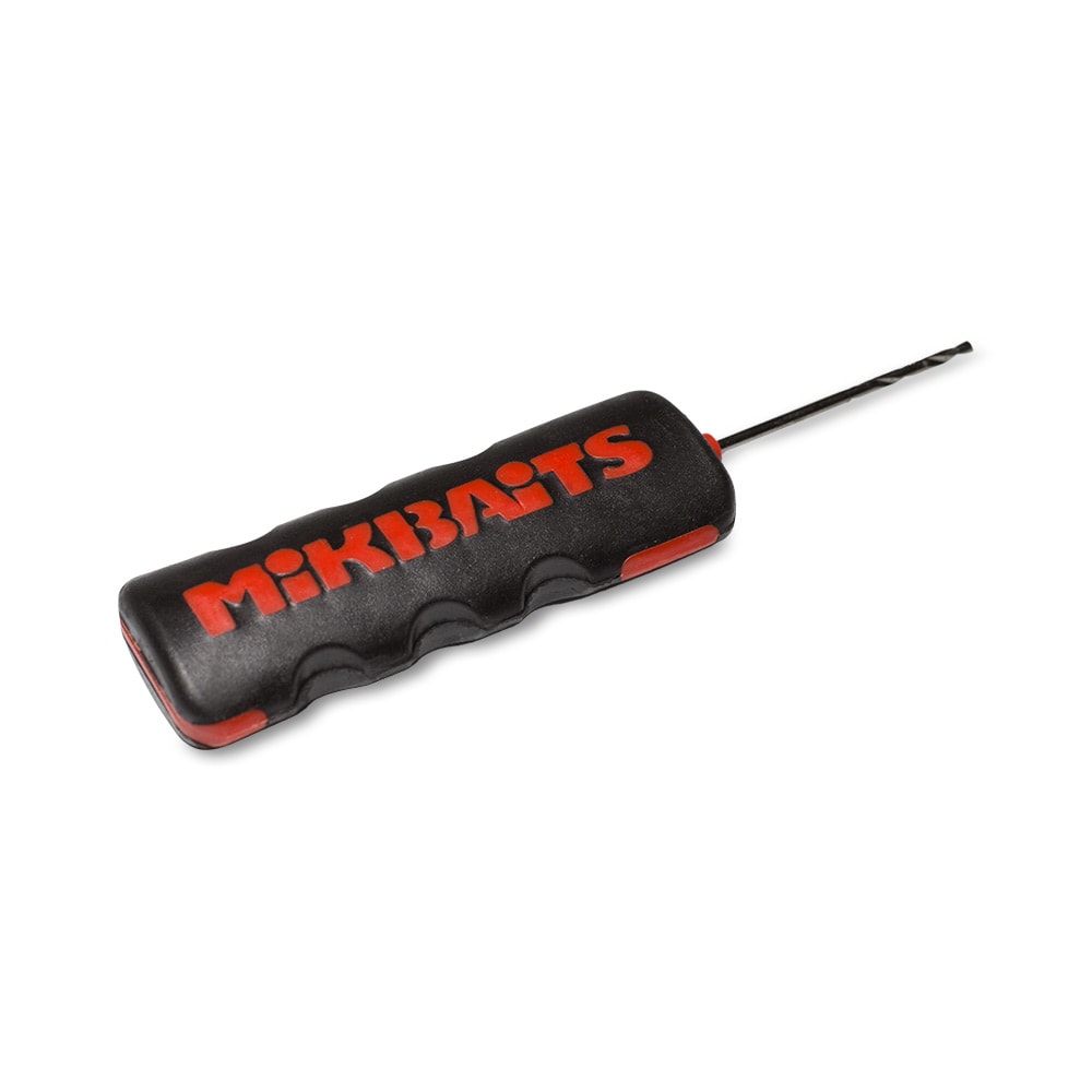 E-shop Mikbaits Boilie vrtáček 1,5mm,Mikbaits Boilie vrtáček 1,5mm