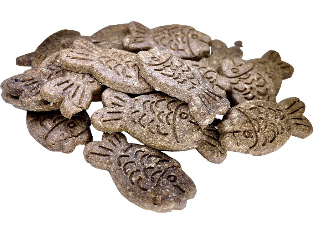 LK Baits Pet Luxusní sušenky z ryb 60g,LK Baits Pet Luxusní sušenky z ryb 60g