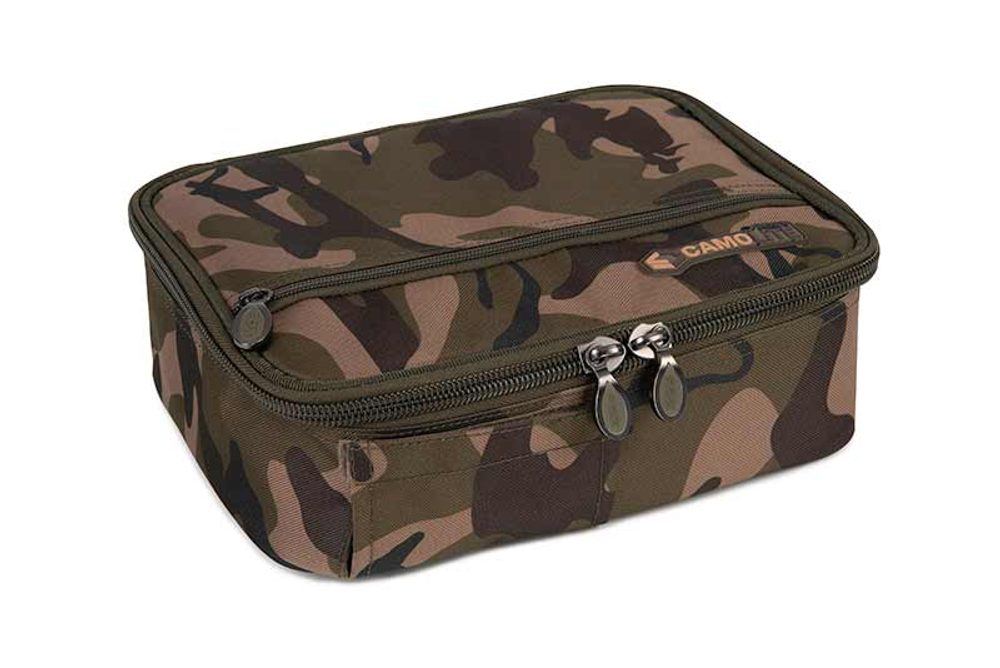 E-shop Fox Pouzdro Camolite Gadget Safe,Fox Pouzdro Camolite Gadget Safe
